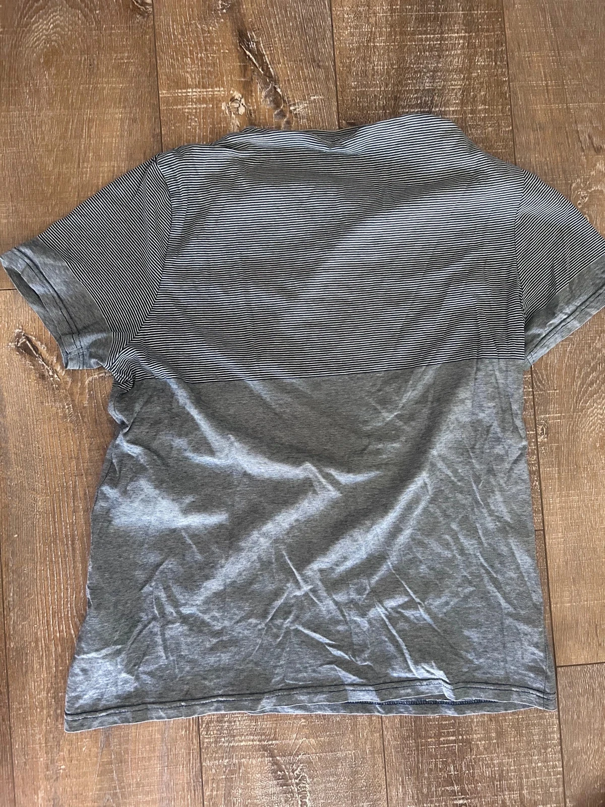 Short sleeve t-shirt – photo 4